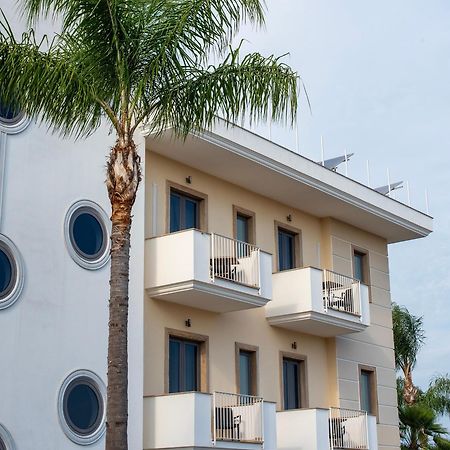 Hotel Premiere Varcaturo Εξωτερικό φωτογραφία