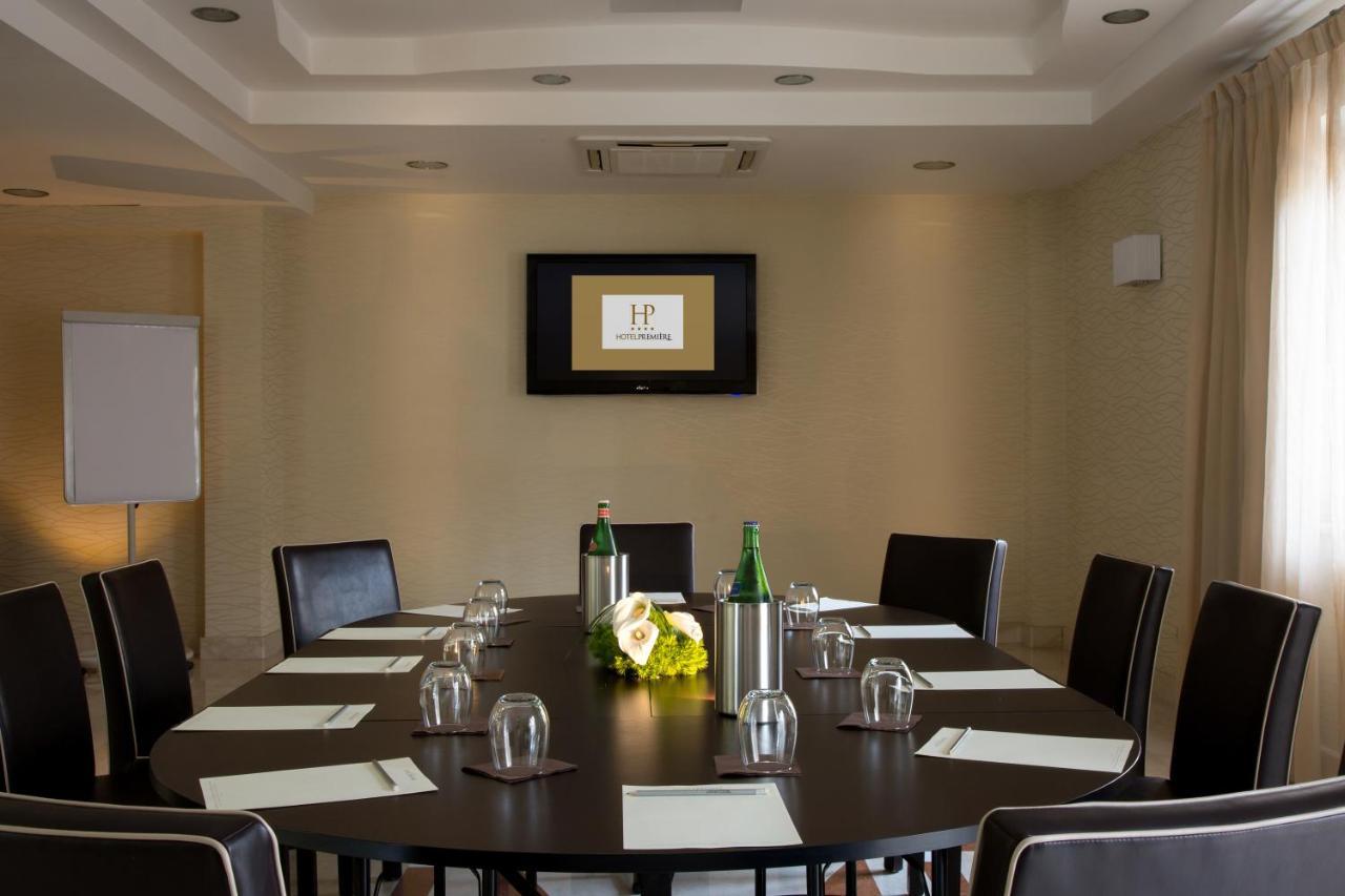Hotel Premiere Varcaturo Εξωτερικό φωτογραφία