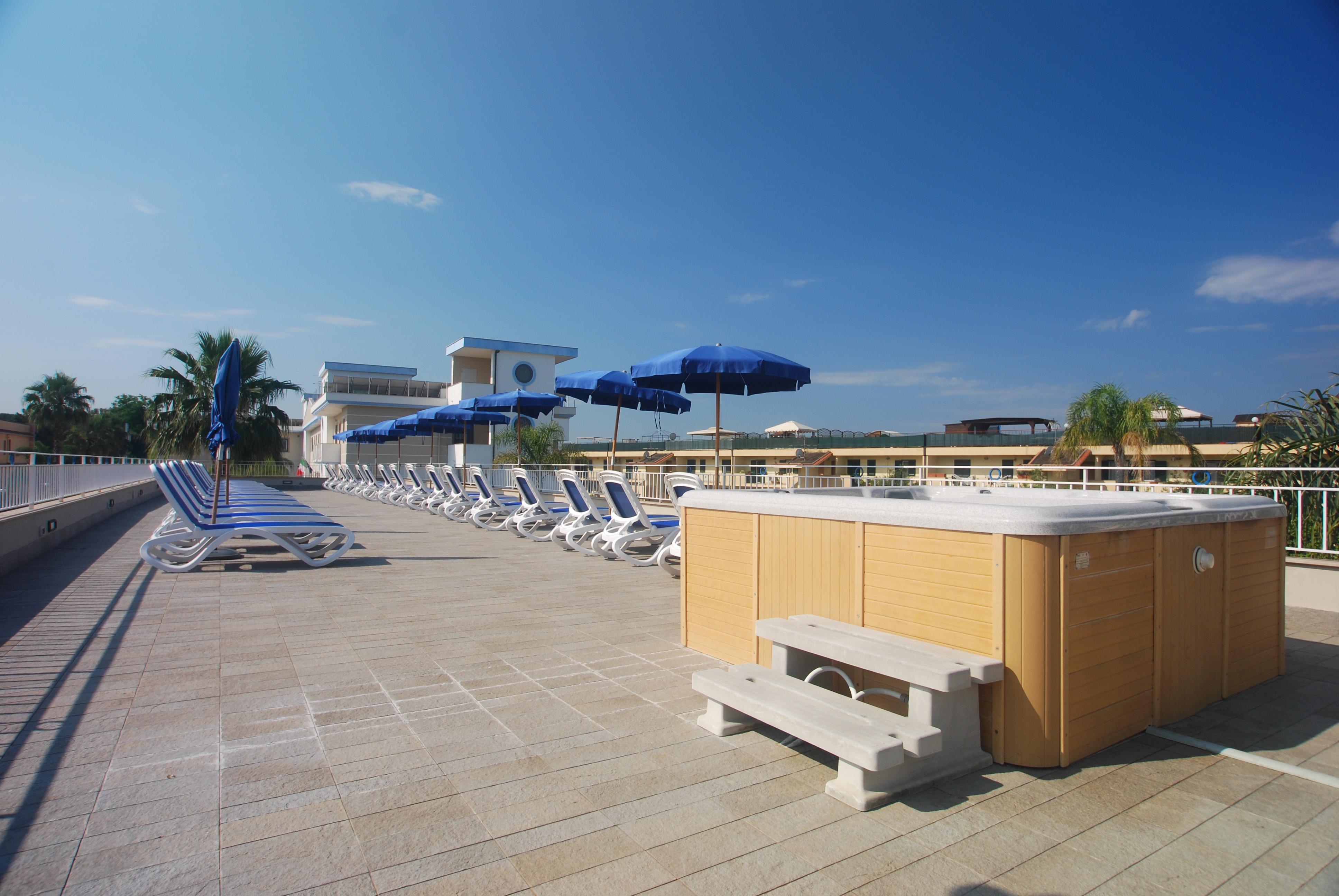 Hotel Premiere Varcaturo Εξωτερικό φωτογραφία