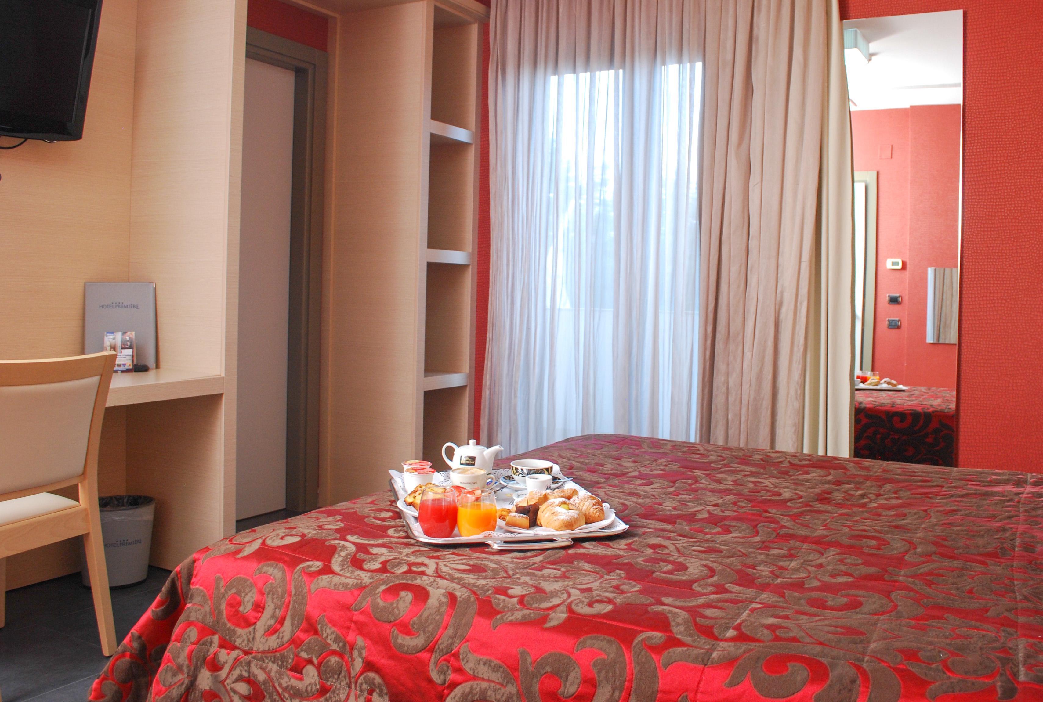 Hotel Premiere Varcaturo Εξωτερικό φωτογραφία