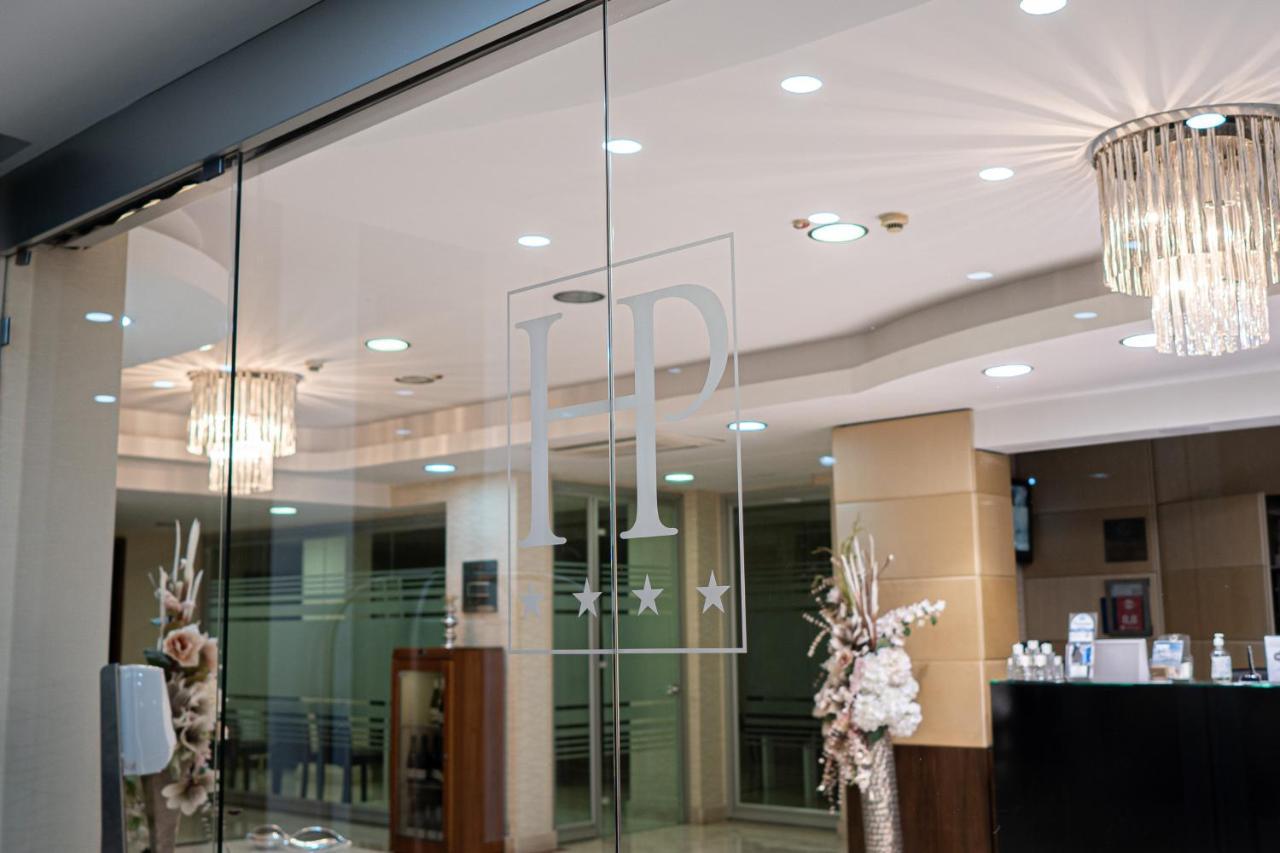Hotel Premiere Varcaturo Εξωτερικό φωτογραφία