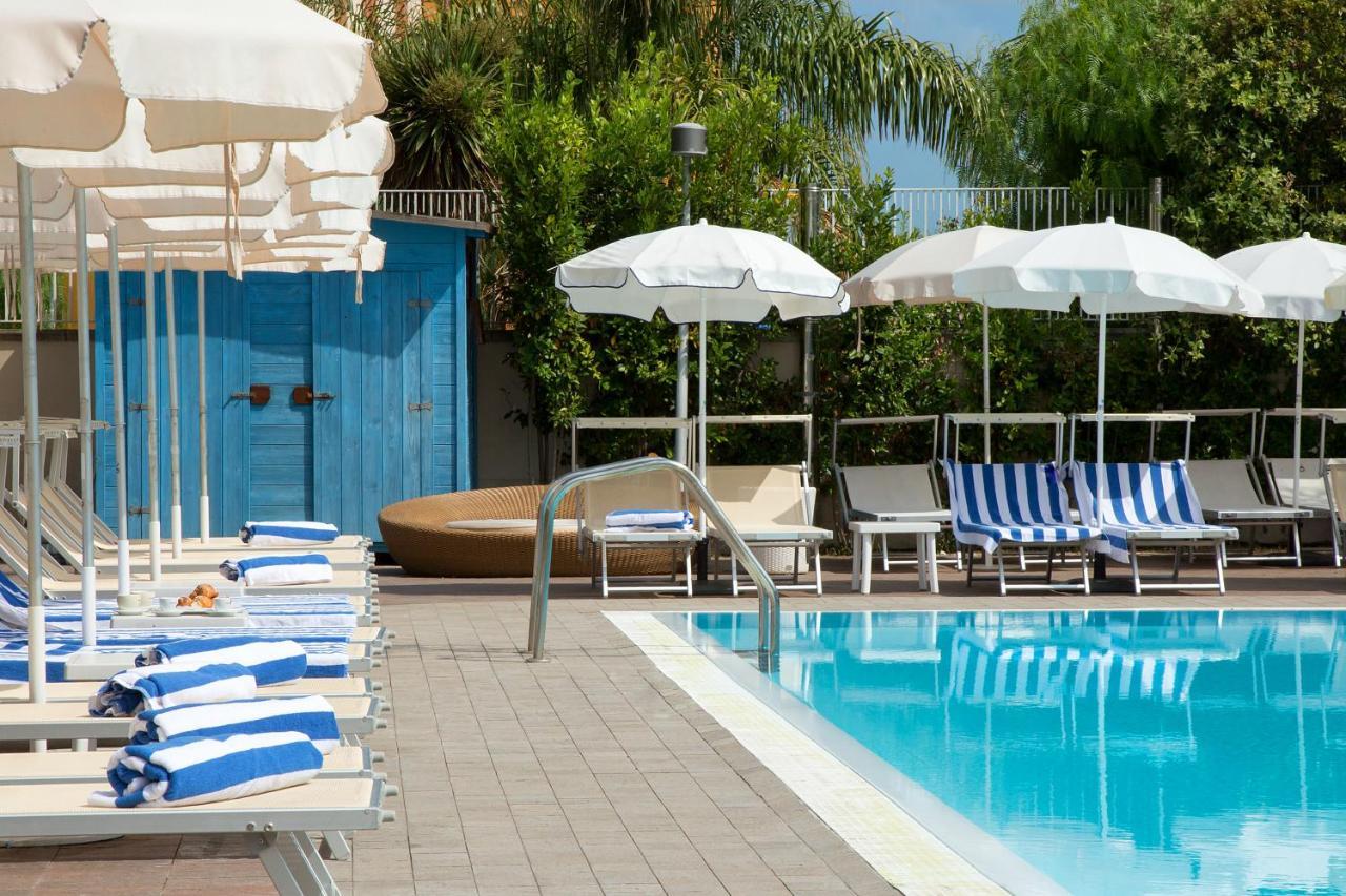 Hotel Premiere Varcaturo Εξωτερικό φωτογραφία