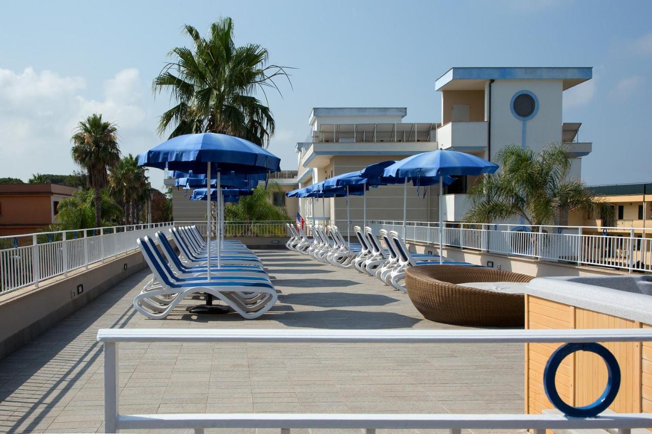 Hotel Premiere Varcaturo Εξωτερικό φωτογραφία