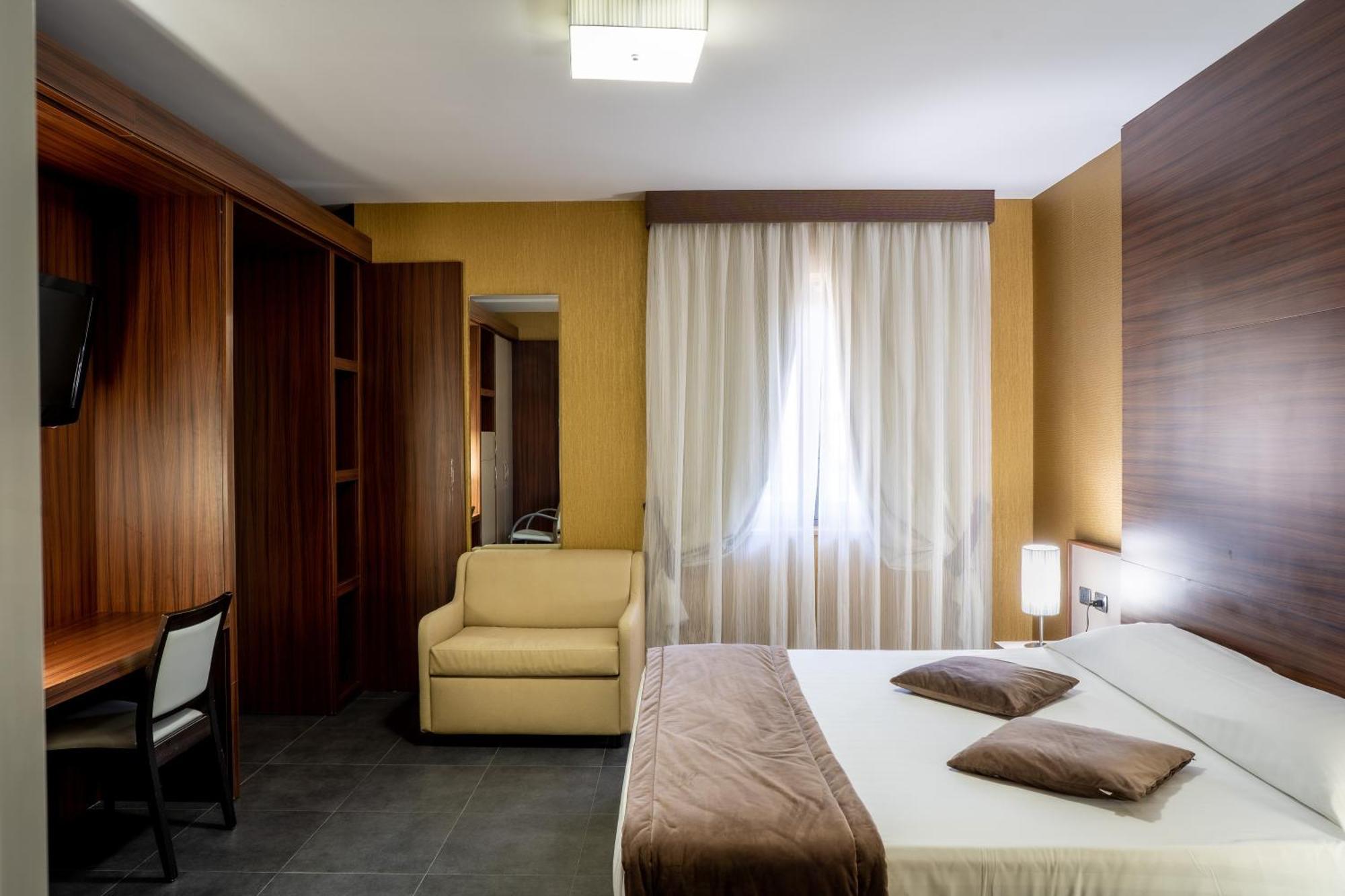 Hotel Premiere Varcaturo Εξωτερικό φωτογραφία