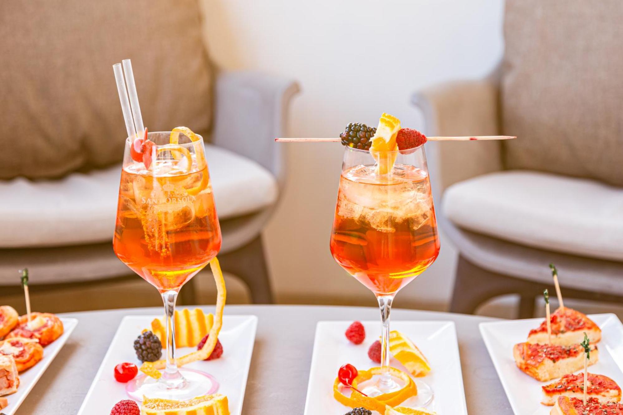 Hotel Premiere Varcaturo Εξωτερικό φωτογραφία
