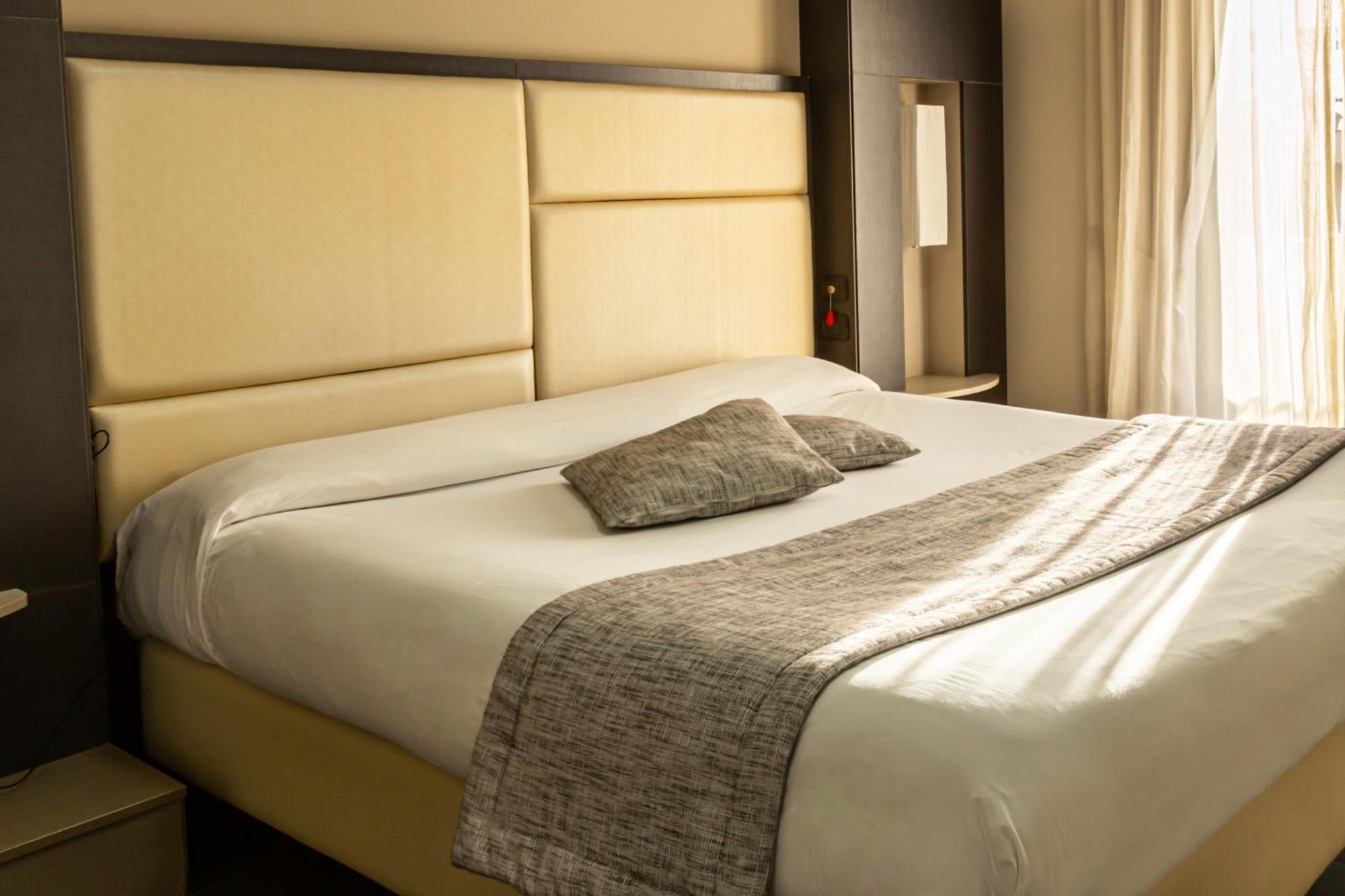 Hotel Premiere Varcaturo Εξωτερικό φωτογραφία