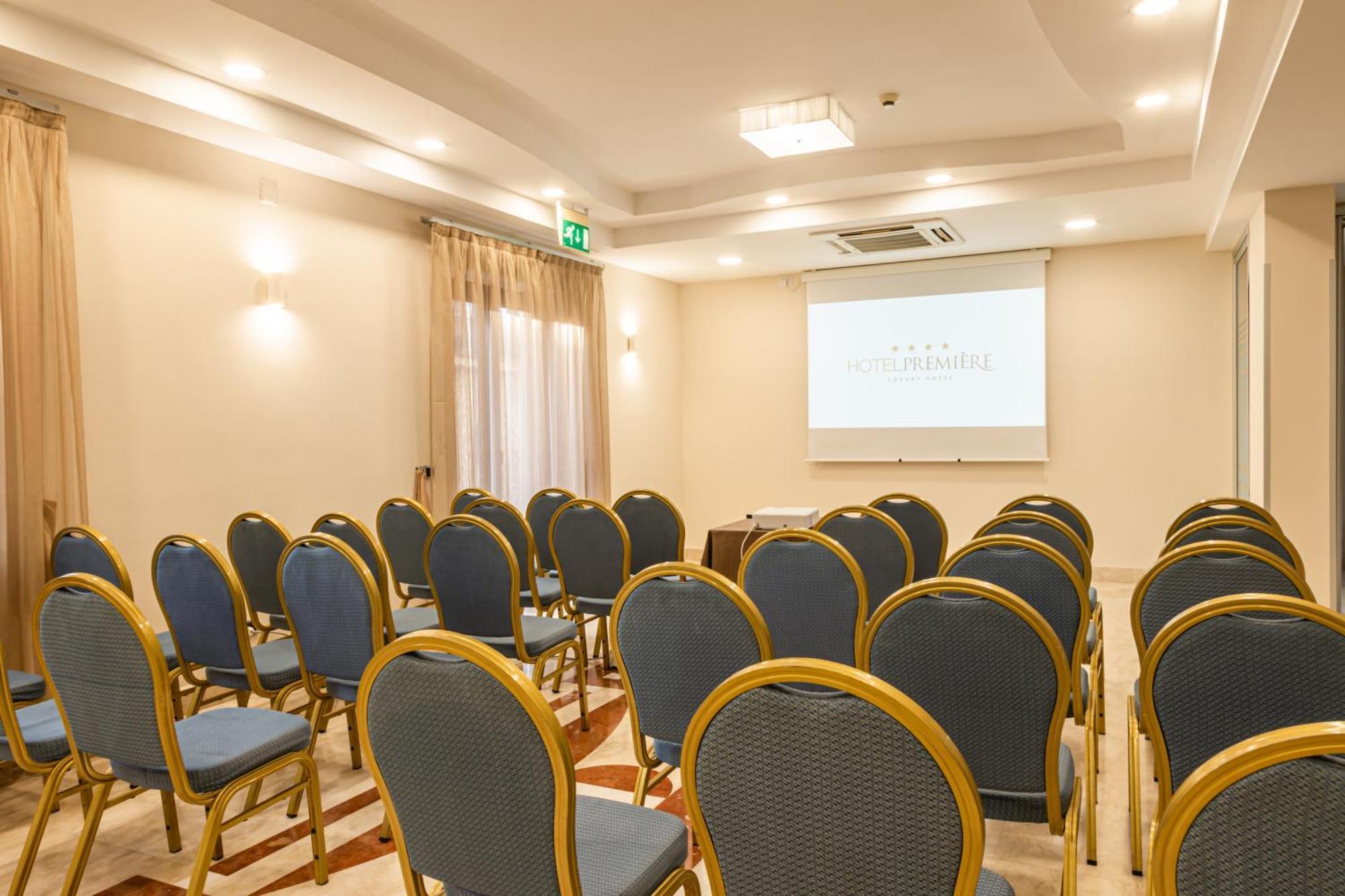 Hotel Premiere Varcaturo Εξωτερικό φωτογραφία
