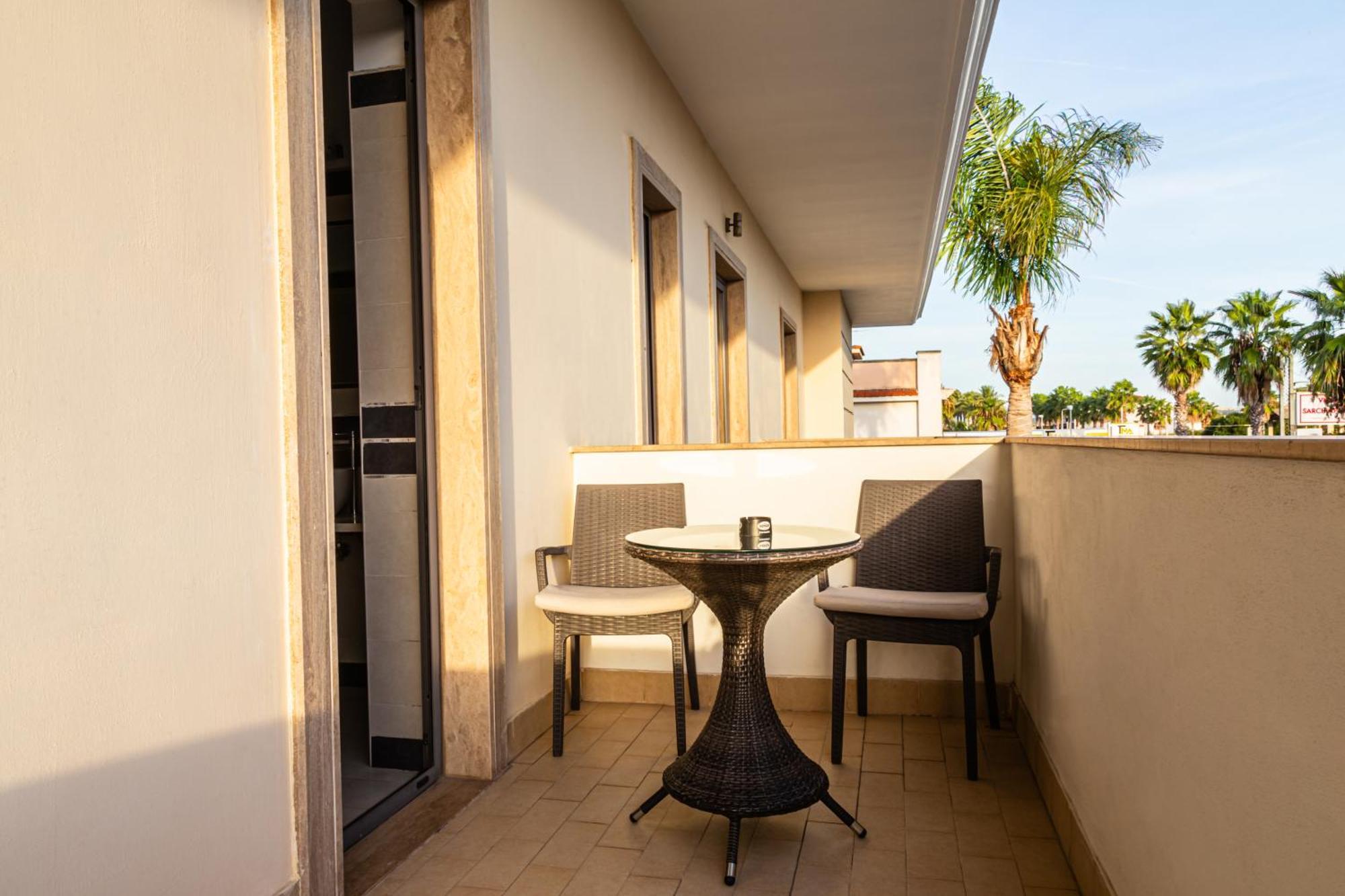 Hotel Premiere Varcaturo Εξωτερικό φωτογραφία