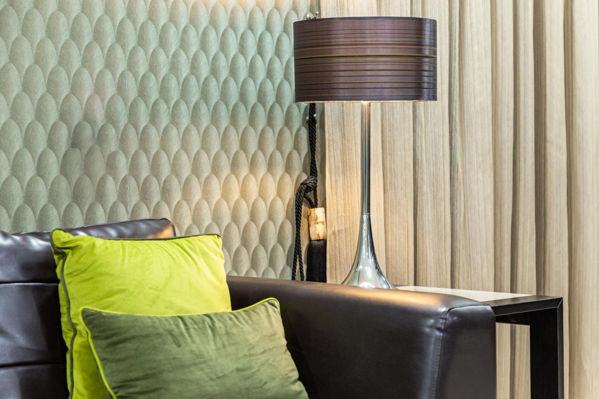 Hotel Premiere Varcaturo Εξωτερικό φωτογραφία