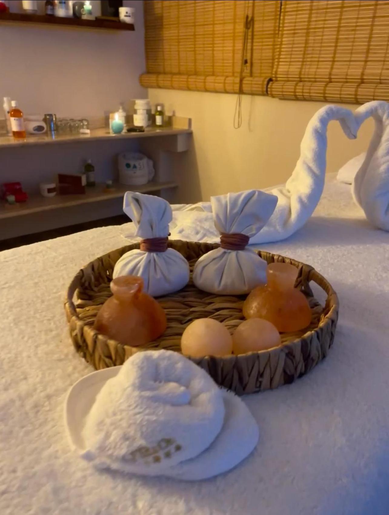 Hotel Premiere Varcaturo Εξωτερικό φωτογραφία