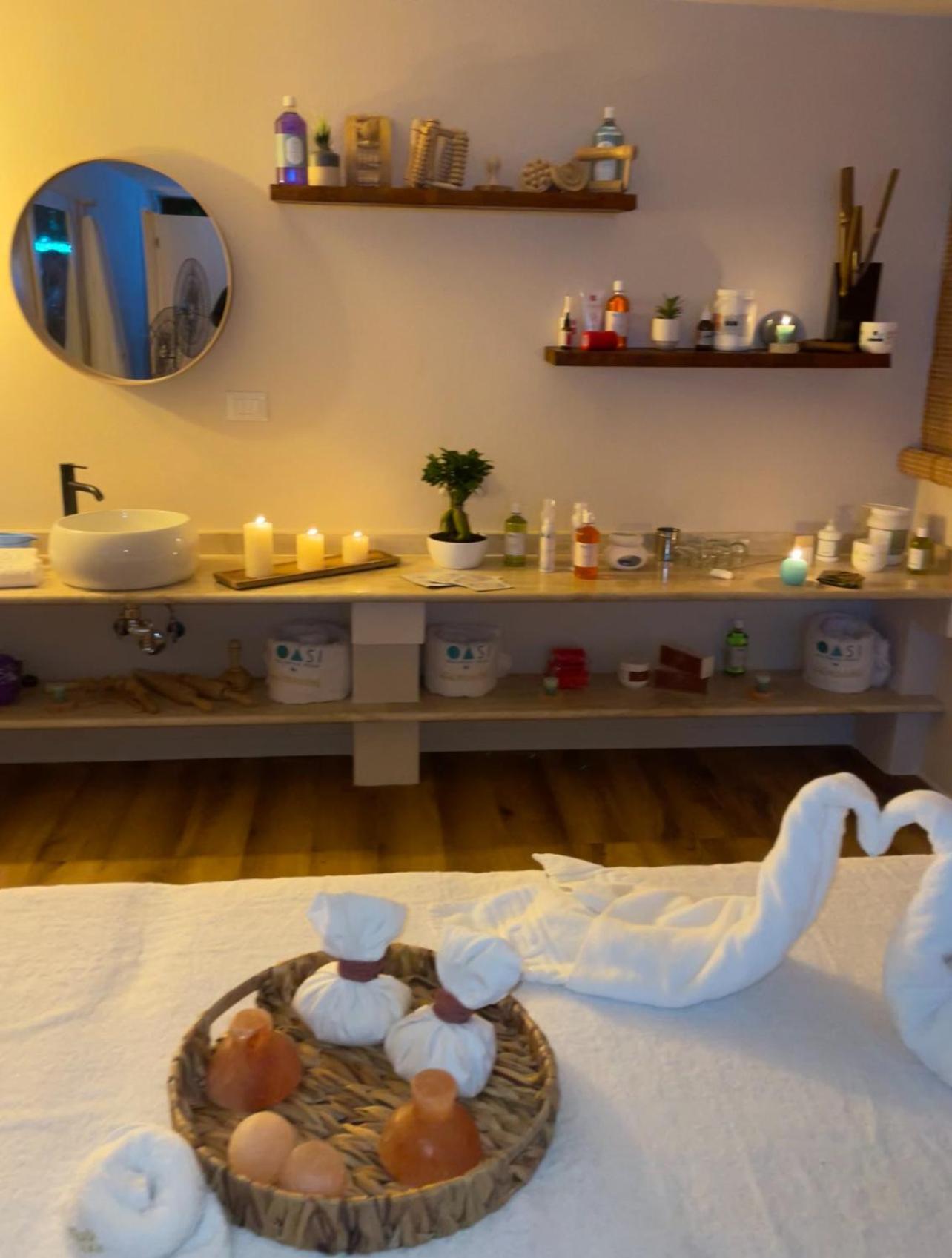 Hotel Premiere Varcaturo Εξωτερικό φωτογραφία
