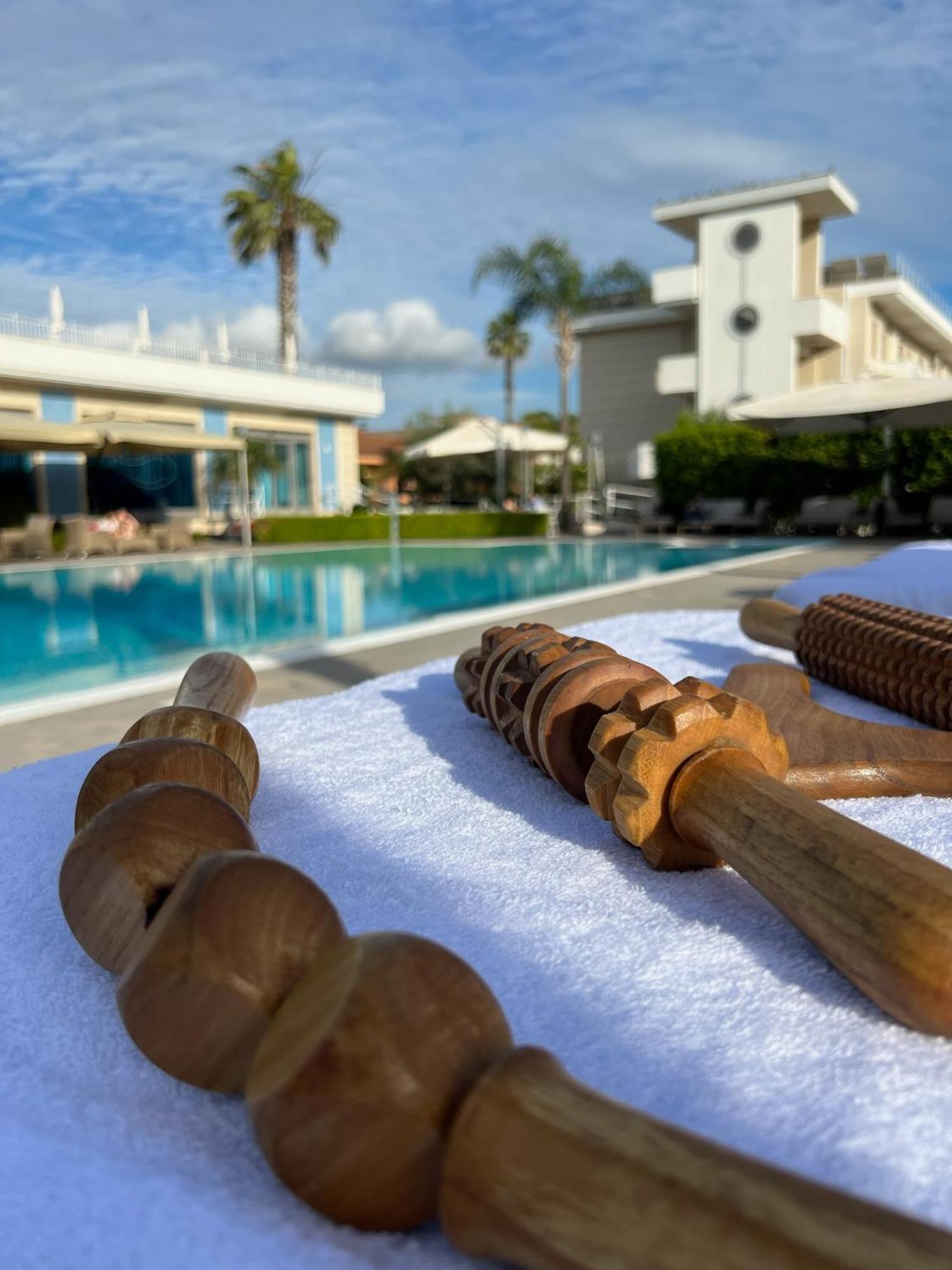 Hotel Premiere Varcaturo Εξωτερικό φωτογραφία
