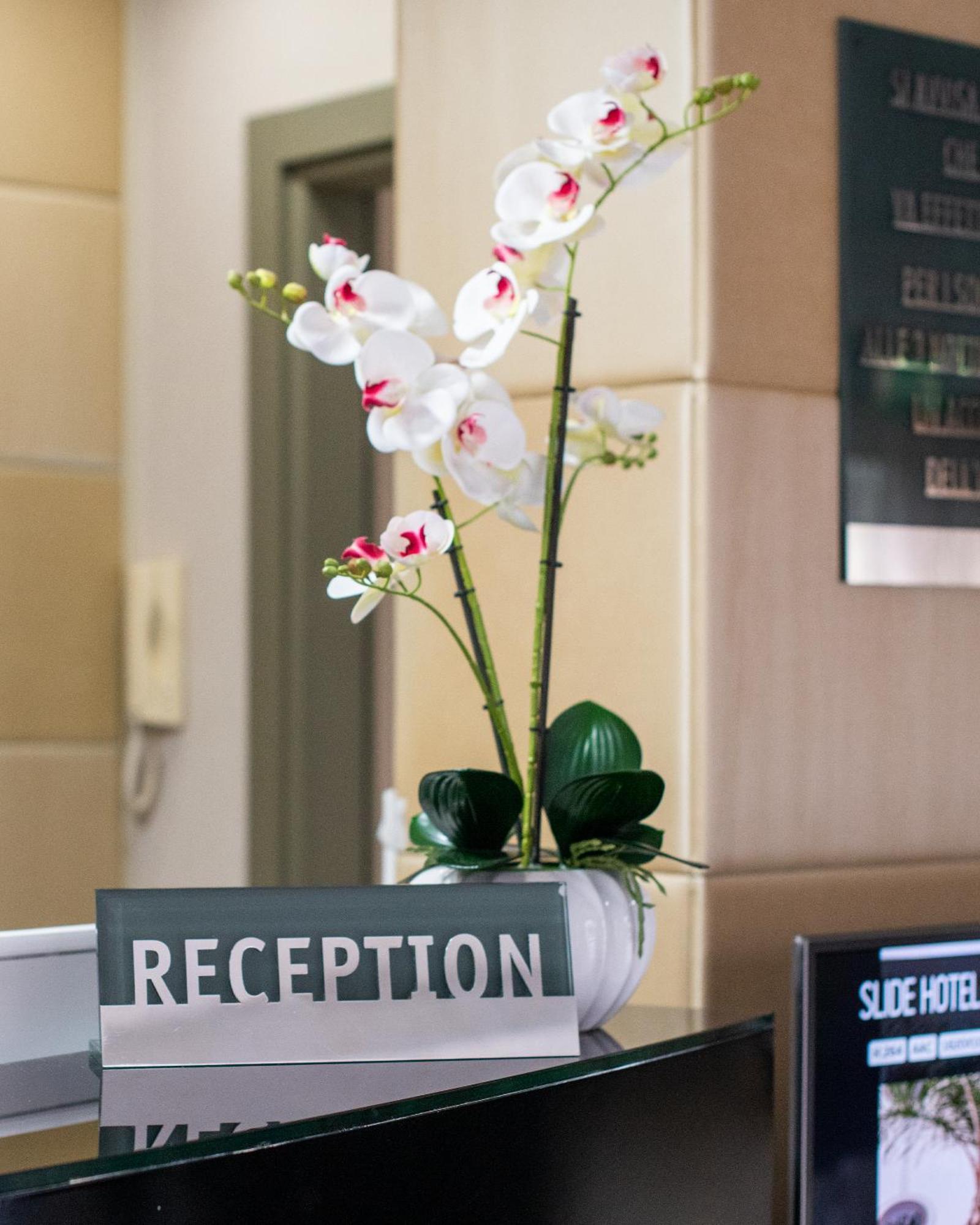 Hotel Premiere Varcaturo Εξωτερικό φωτογραφία