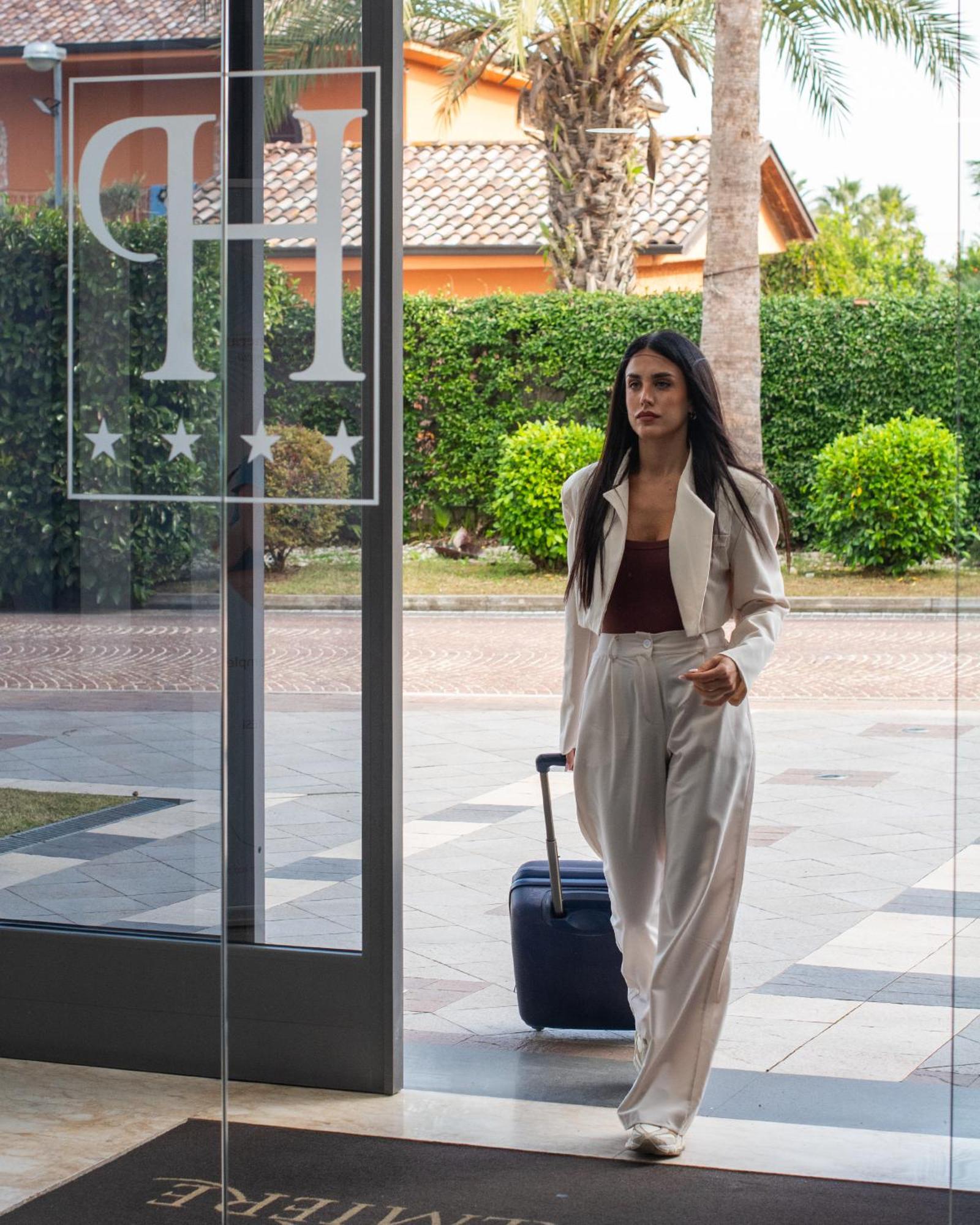 Hotel Premiere Varcaturo Εξωτερικό φωτογραφία