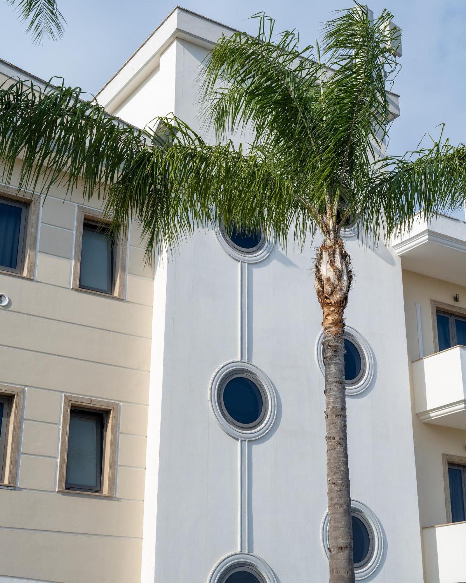 Hotel Premiere Varcaturo Εξωτερικό φωτογραφία